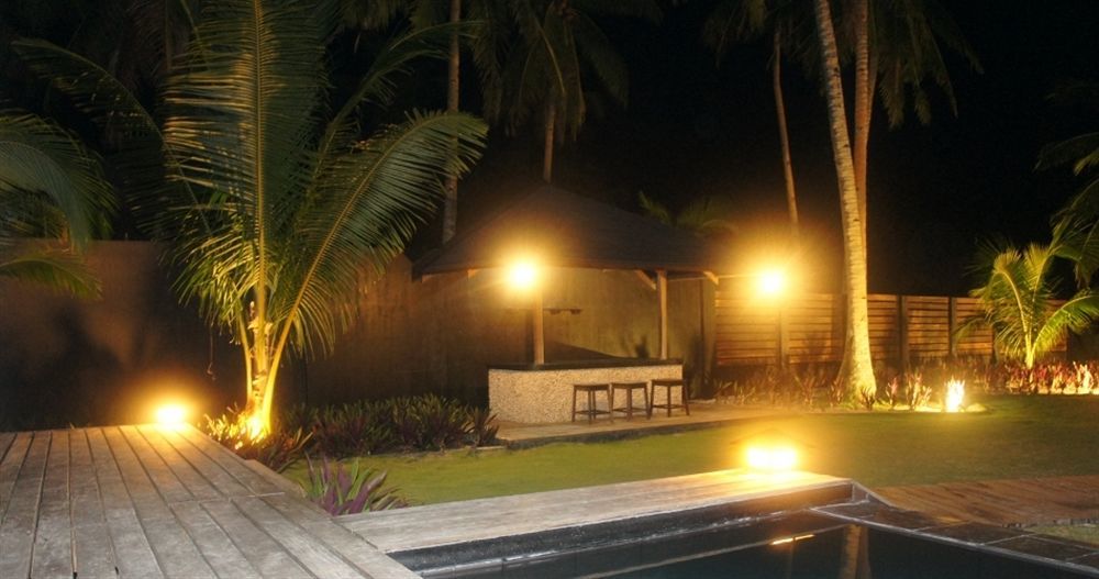 Siargao Paraiso Resort General Luna  Luaran gambar