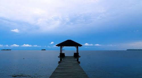 Siargao Paraiso Resort General Luna  Luaran gambar
